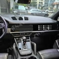 thumbnail image 3 of ZWNAV 12.3 inch Dual screen Android 14.0 AutoRadio For Porsche Cayenne 2018-2023 Car Radio Multimedia Recorder Navigation HeadUnit Stereo GPS, 3 of 16