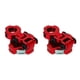 thumbnail image 2 of Tacto de poste de carrocería Zulema para 1:10 Axial SCX10 D90 Rojo, 2 of 7