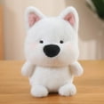thumbnail image 2 of Peluche de peluche, animalito de peluche, juguete de peluche para niños y adultos de todas las edades, duradero y abrazable, 2 of 3