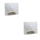 thumbnail image 1 of Hoja de Adhesivo de Pegamento Trasero Yuarrent Cinta de Diamantes de Imitación de Cristal, 1 of 6