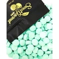 thumbnail image 4 of SweetGourmet Green Spearmint Lozenges | Canada Mints Bulk Candy | 1 Pound, 4 of 5