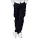 thumbnail image 1 of Pantalones Cargo Match para Hombre Azul Talla 34 Corte Regular, 1 of 6