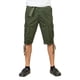 thumbnail image 1 of Bermuda cargo para hombre con cinturon y jareta en piernas, 1 of 3