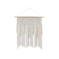 thumbnail image 1 of Tapiz bohemio tejido a mano para colgar en la pared, cortinas para puertas y ventanas, fondo de boda, decoración del hogar, como se muestra, como se muestra, 1 of 5