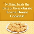 thumbnail image 2 of Nabisco Lorna Doone Shortbread Cookies 1.5 oz., 30 ct. A1, 2 of 19
