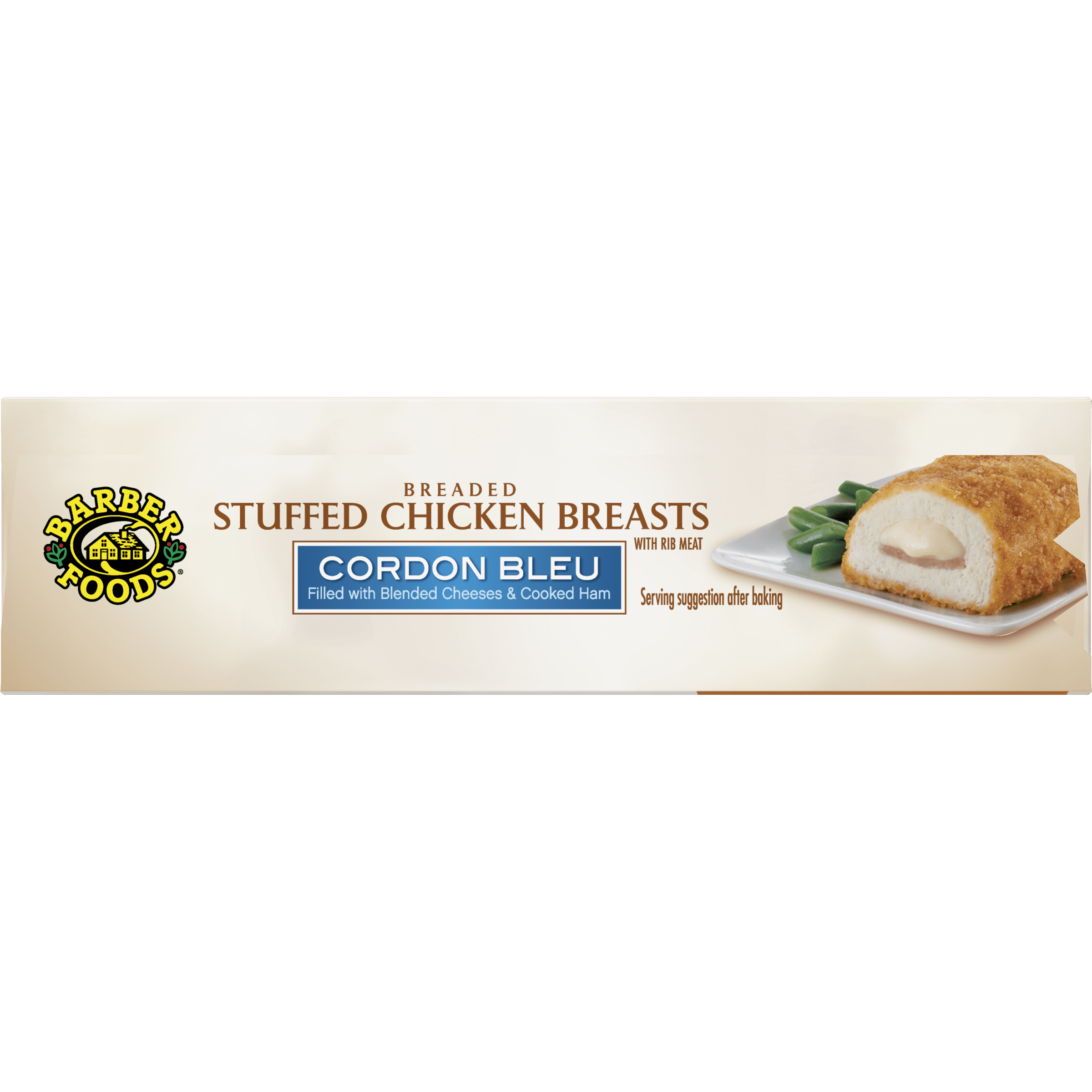 stuffed chicken walmart