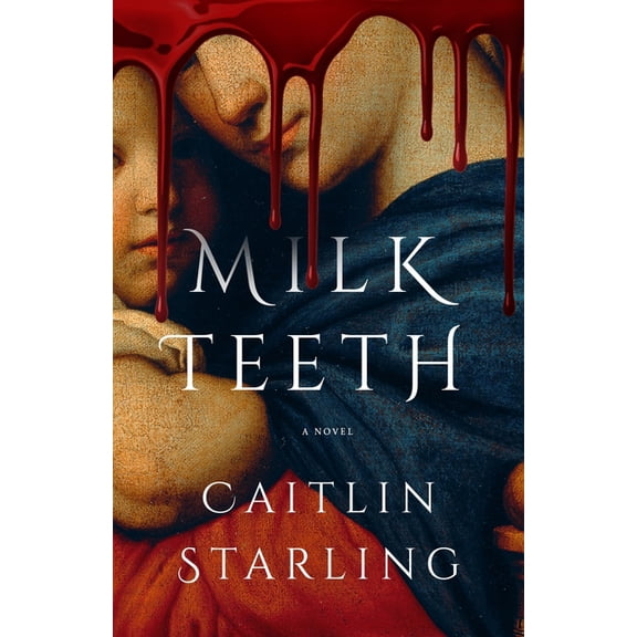 Milkteeth, (Hardcover)