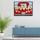 thumbnail image 4 of Cuadros Decorativos pintura de diamantes Likrtyny embutido en tela, 4 of 9