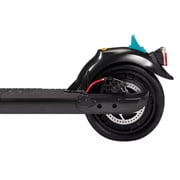 GOTRAX Apex Pro 250W Electric Scooter for Adults & Teens, 15.5 MPH, 15.5-Mile Range, 8.5 Pneumatic Tires, 32 lbs Lightweight Foldable