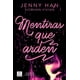 thumbnail image 1 of Secretos y mentiras 2. Mentiras que arden, 1 of 3