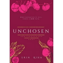 Embers in Wait: Unchosen (Hardcover)