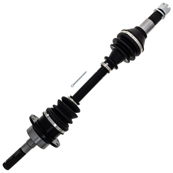 Niche High Strength Front Right Axle for Can-Am Outlander 500 ATV 519-KCA2201X