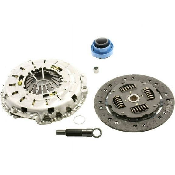 Clutch Kit - Compatible with 1998 - 2000 Ford Ranger 4.0L V6 1999