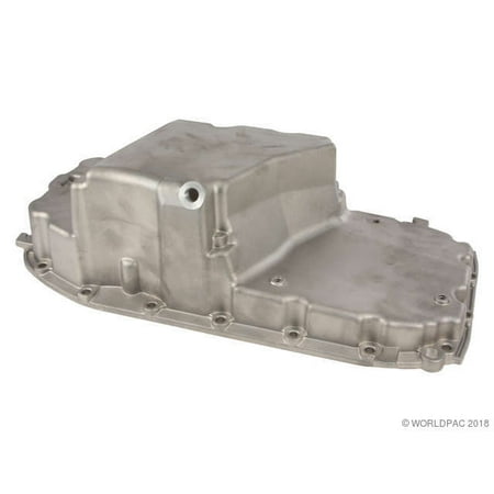 Aftermarket Roll Pan - Aftermarket W0133-1719183 Engine Oil Pan for Saab Models