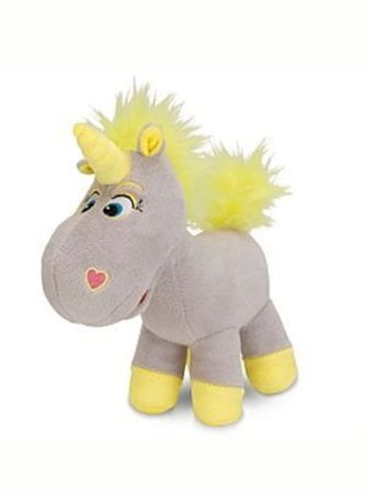 toy story 3 buttercup plush