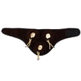 thumbnail image 1 of Bolsa de moxibustión portátil, caja de Moxa de cobre ajustable, accesorio de terapia de calefacción de moxibustión, 1 of 8