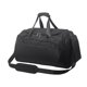 thumbnail image 5 of Bolso del gimnasio para la bolsa de los hombres, del viaje de las mujeres para el entrenamiento del gimnasio del viaje del ejercicio Negro, 5 of 8