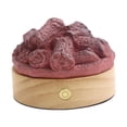thumbnail image 3 of Lámpara de noche Con forma de fogata Fernando Lámpara de mesa decorativa para manualidades, 3 of 8
