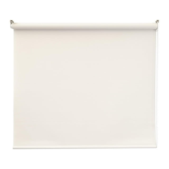 Persiana Enrollable Horizontal Decoking Malla Solar 140cm ancho x 180cm alto Plebestone