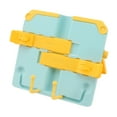 thumbnail image 4 of Book Stand Holder Reading Rack Foldable Portable Round Edges ABS Scratch  Book Stand Holder For School Library, 4 of 8