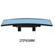 thumbnail image 2 of Espejo retrovisor gran angular (1 unidad), espejo para puntos ciegos, visión amplia para pasajeros de los asientos traseros y una conducción más segura., 2 of 9
