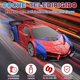 thumbnail image 3 of Carro de Control Remoto, Coche Spider Remoto,RC Car 2.4GHz Robot Transformable para Niños, Teledirigido 360° Rotación con Luces, Juguetes Regalo ideal Niño Niñas Color C, 3 of 7