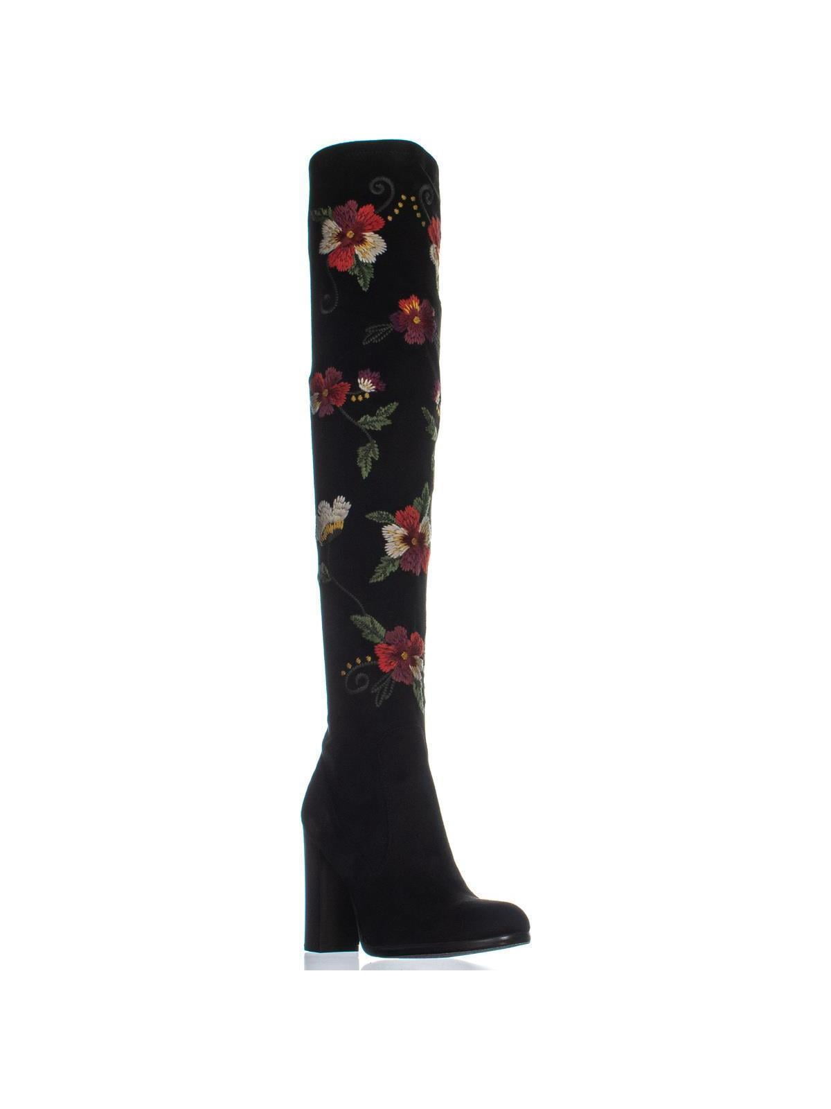 Womens Sam Edelman Vena Over The Knee 