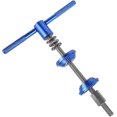 thumbnail image 1 of Bicycle Bearing Press Kit Mountain Bike Headset Tools Cycling Bottom Bracket Install Removal Tool Bike Wrist Group Tool For Mountain Bike, 1 of 5