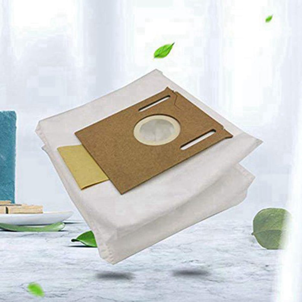 Buy Vacuum Dust Bag for ECOVACS Deebot T8 AIVI / T8 / N8 Pro Plus / N8
