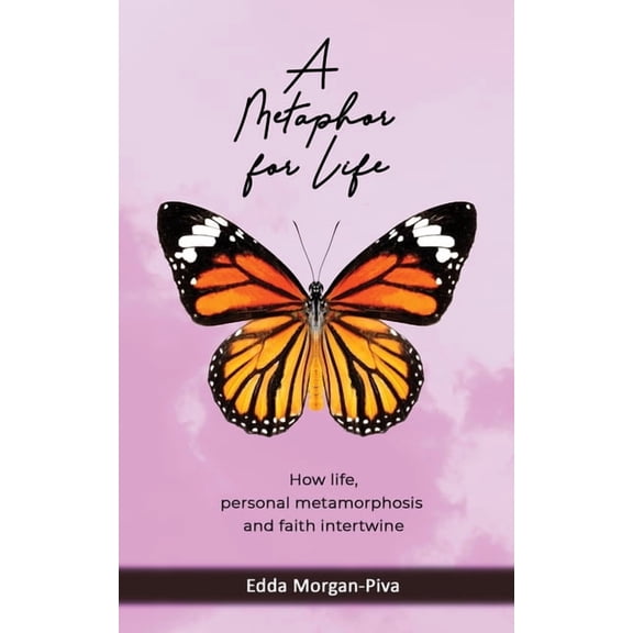 A Metaphor for Life, (Paperback)