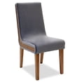 thumbnail image 1 of Silla de Comedor Kessa Muebles Eide Carbon, 1 of 1