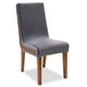 thumbnail image 1 of Silla de Comedor Kessa Muebles Eide Carbon, 1 of 1