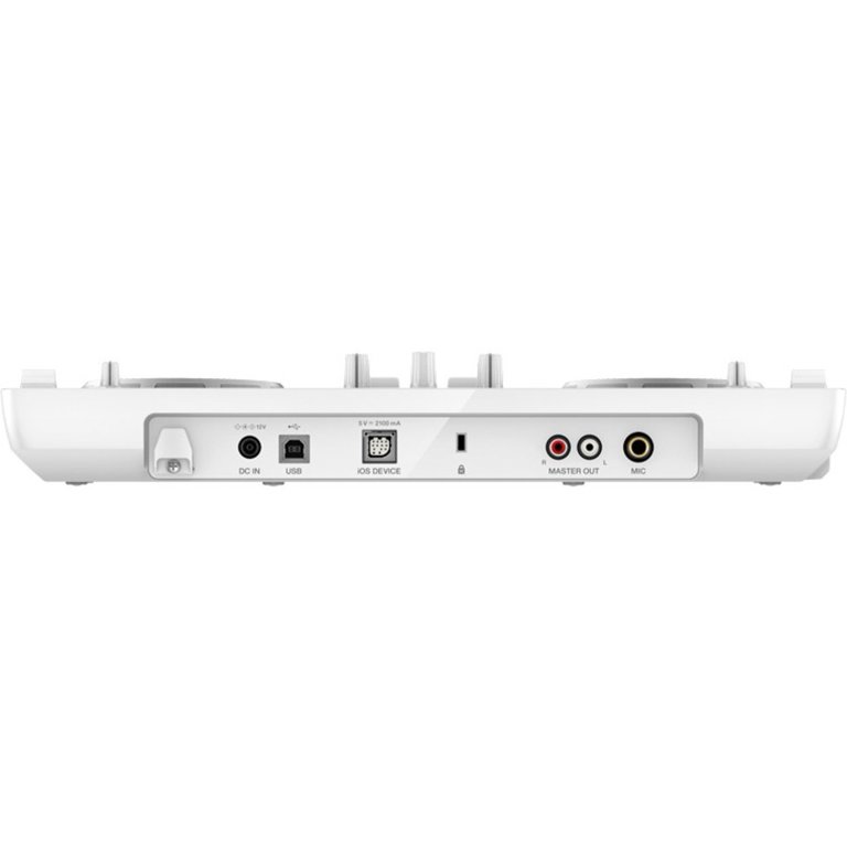 Pioneer DDJ-WEGO3 Compact DJ Controller - Walmart.com