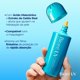 thumbnail image 4 of Loción solar Biore UV Aqua Rich Aqua Protect SPF50+, 4 of 5