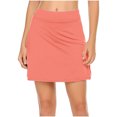 thumbnail image 4 of Aofany Women's Active Performance Skort Lightweight Skirt for Running Tennis Sport, 4 of 7