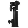 thumbnail image 3 of OUNONA Golf Trolley Umbrella Stand For Adults Adjustable Plastic 1Pack, 3 of 5
