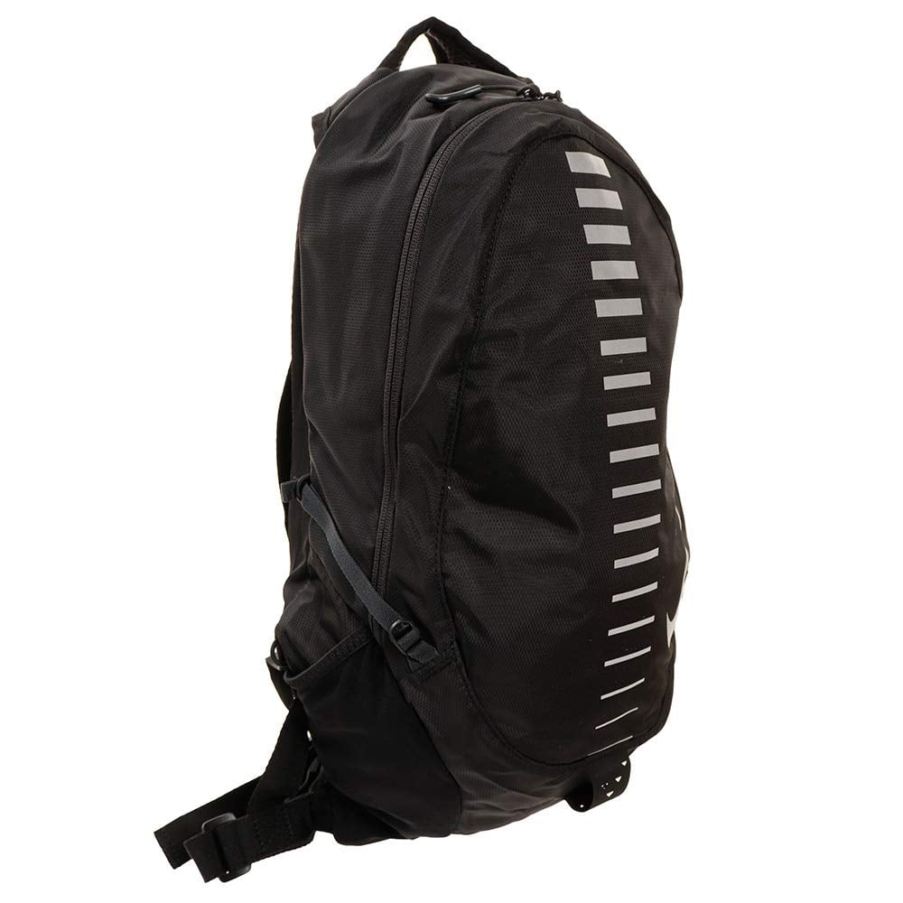 Nike Run Commuter Backpack 15L Black/Anthracite/Silver