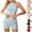 Black, variant on Womens Halter Pajama Sets Sleeveless Checked Design Soft Fabric Relaxed Silhouette for Home Daily Red S