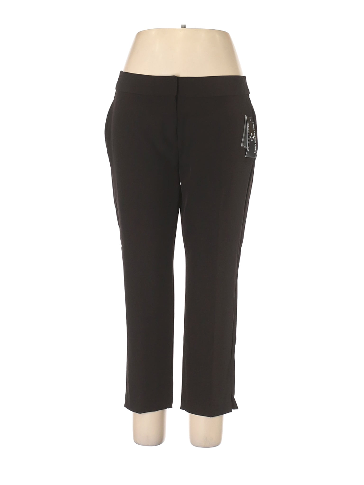 size 16 petite pants