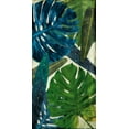 thumbnail image 2 of Villa, Milli 14x24 White Modern Wood Framed Museum Art Print Titled - Floral Arrangement, 2 of 4