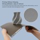 thumbnail image 4 of Placa De Construcción Flexible, Cama De Impresión De Doble Cara De Estructura Sólida Para Impresoras 3D, 4 of 7