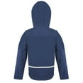 thumbnail image 2 of Result Core Boys/Girls TX Performance Hooded Soft Shell Jacket, 2 of 2