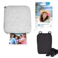 thumbnail image 1 of Instant Photo Printer HP Sprocket 3x4 w/ 20 Zink Paper, 1 of 6