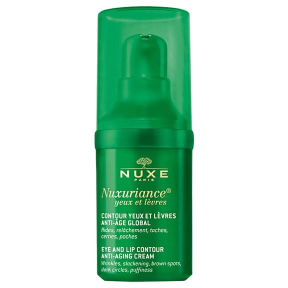 Nuxe Eye & Lip Balm Contour Global Anti-Aging Cream 15 ml