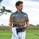 thumbnail image 3 of Fotbe Deserted Classic Car Landscape Camiseta Polo de Golf para Hombre con Estampado – Camisa Deportiva Transpirable con Cuello Abotonado-3X-Large, 3 of 6