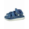 thumbnail image 1 of NEW BALANCE Sports Sandals SD750 Navy 29cm NVY, 1 of 6