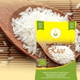 thumbnail image 6 of Shastha Ponni Boiled Rice, 10 lbs (pack of 1), Vegan, 6 of 6
