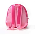 thumbnail image 4 of Nice Choice Cute Toddler Backpack Baby Girls Preschool Daycare Backpack Bag Bookbag Schoolbag Gifts for Kids Little Girls(Owl), 4 of 7