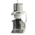 thumbnail image 1 of Semi-Automatic Tea Brewer,Effortless Tea Making,High-Quality,Perfect for Home & Office Use,Ideal Gift for Tea Lovers,1 x Tea Brewer, 1 of 7