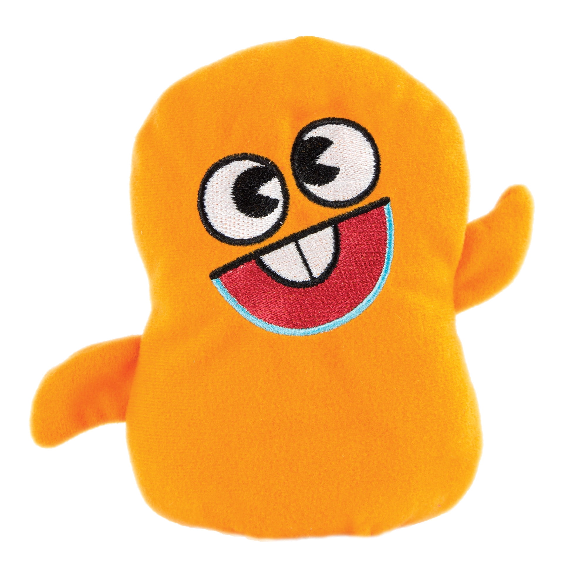 boom boom plush